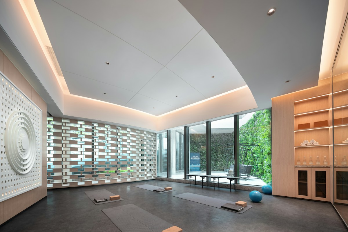Breathwork grupal · Madrid